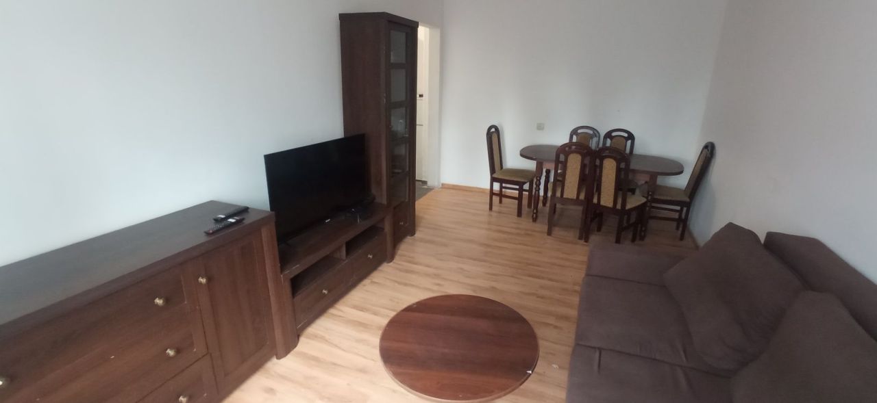 Mieszkanie 1-pokojowe Lubań, ul. Juliusza Słowackiego. Zdjęcie 1