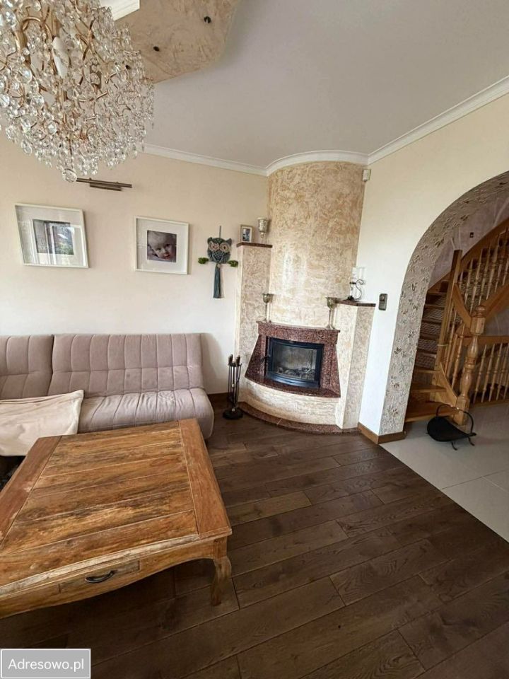 dom szeregowy, 6 pokoi Inowrocław, ul. Szymborska. Zdjęcie 6