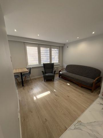 Mieszkanie 2-pokojowe Białystok Bojary. Zdjęcie 1