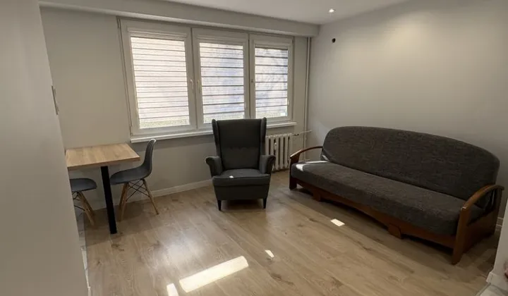 Mieszkanie 2-pokojowe Białystok Bojary