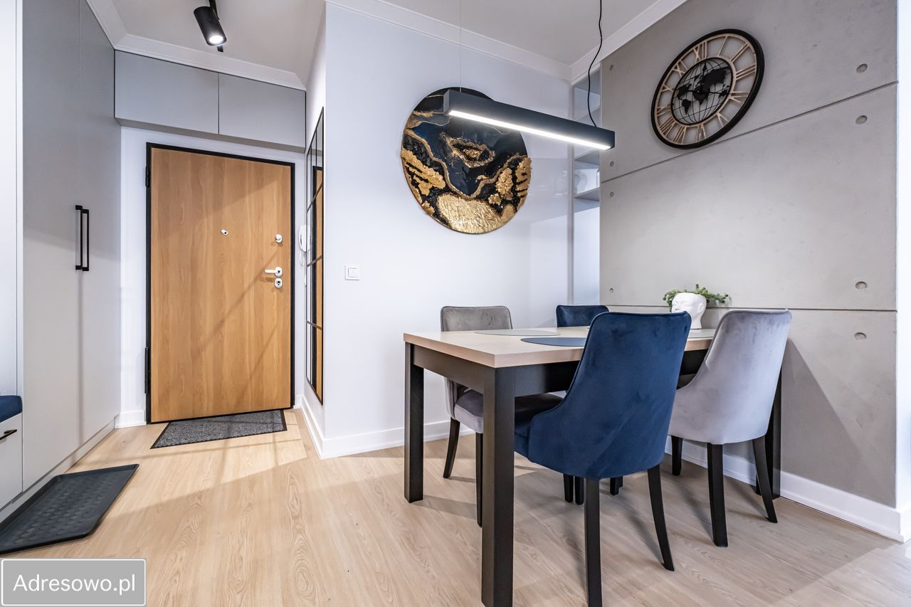 Mieszkanie 3-pokojowe Warszawa Mokotów, ul. Postępu. Zdjęcie 10