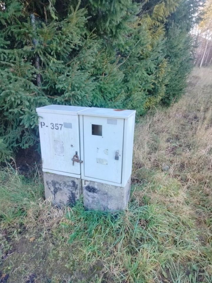 Działka budowlana Dobrzewino, ul. Polna. Zdjęcie 5