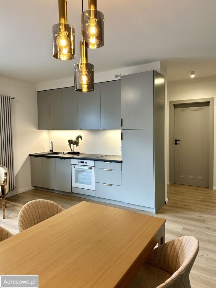 Mieszkanie 2-pokojowe Poznań Grunwald, ul. Jeleniogórska. Zdjęcie 4