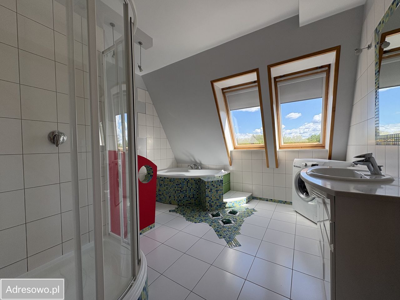 Mieszkanie 5-pokojowe Słupsk Centrum, ul. Juliusza Słowackiego. Zdjęcie 19