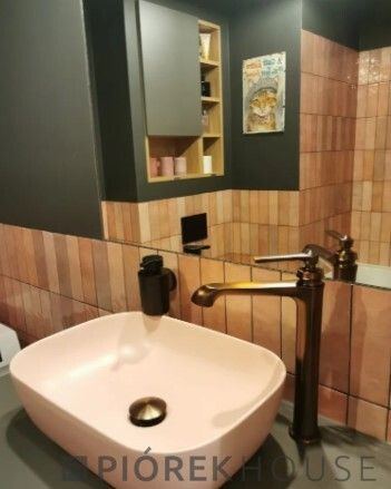 Mieszkanie 1-pokojowe Warszawa Praga-Południe, ul. Podskarbińska. Zdjęcie 8