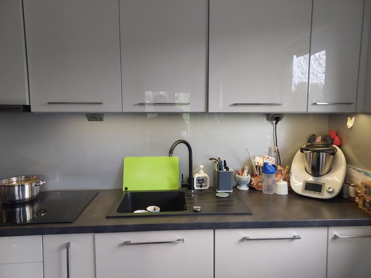 Mieszkanie 3-pokojowe Wieliczka Krzyszkowice, ul. Bolesława Chrobrego. Zdjęcie 3