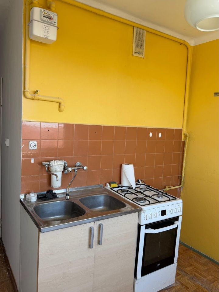 Mieszkanie 2-pokojowe Sosnowiec Milowice, ul. Krzysztofa Kamila Baczyńskiego. Zdjęcie 11