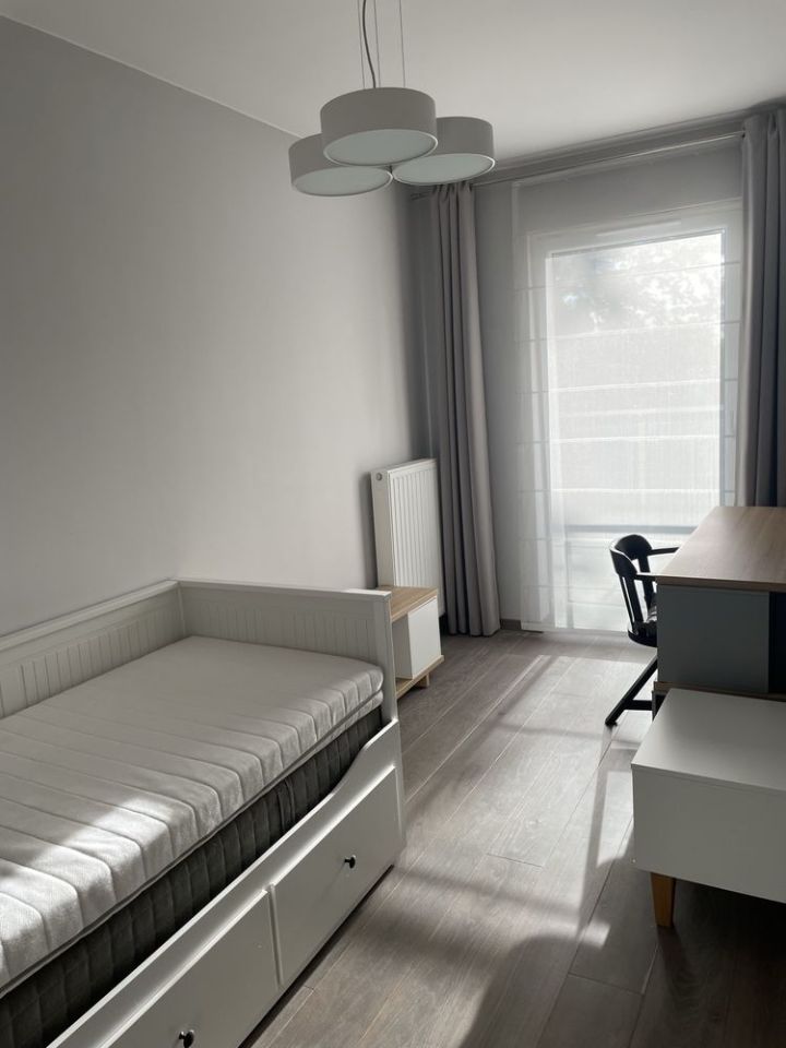 Mieszkanie 2-pokojowe Wrocław Wojszyce, ul. Gerberowa. Zdjęcie 5