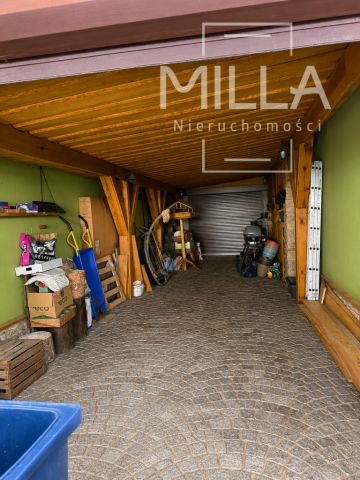 dom szeregowy, 5 pokoi Łódź Smulsko. Zdjęcie 22