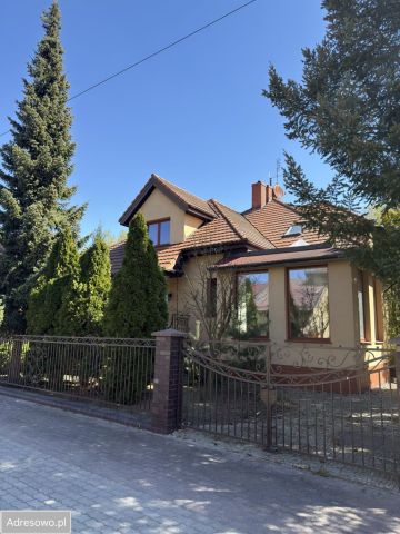 dom wolnostojący, 10 pokoi Nadarzyn, ul. Jaworowa. Zdjęcie 1