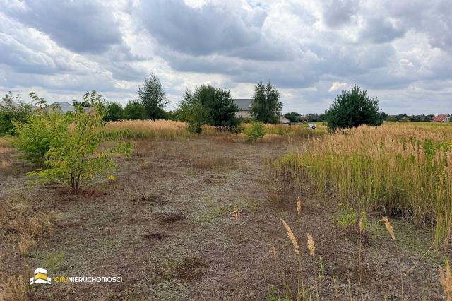 Działka budowlana Ratowice. Zdjęcie 8