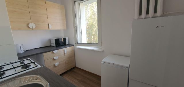 Mieszkanie 2-pokojowe Wejherowo Os. Kaszubskie, os. Kaszubskie. Zdjęcie 10
