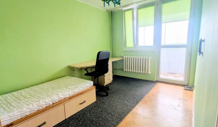 Mieszkanie 2-pokojowe Warszawa Targówek, ul. Remiszewska