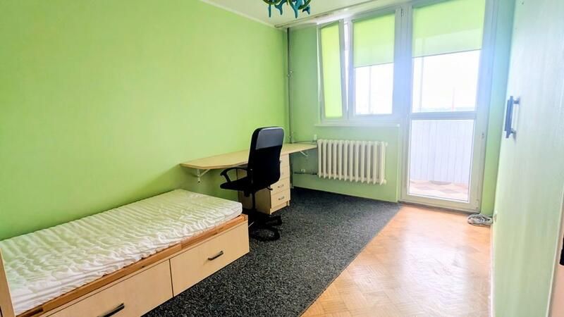 Mieszkanie 2-pokojowe Warszawa Targówek, ul. Remiszewska. Zdjęcie 1