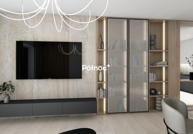 Mieszkanie 3-pokojowe Łomża, ul. Ogrodowa. Zdjęcie 7