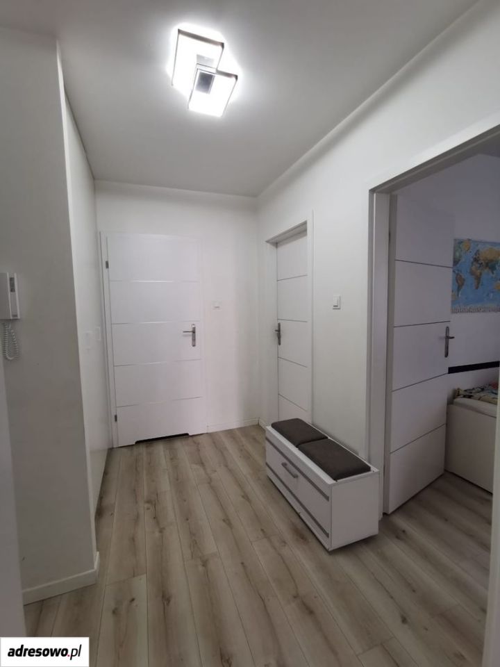 Mieszkanie 3-pokojowe Kamieniec Wrocławski, ul. Graniczna. Zdjęcie 11