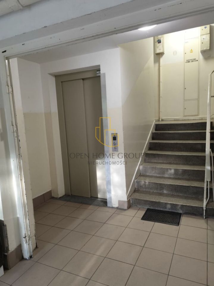 Mieszkanie 2-pokojowe Wrocław Stare Miasto, ul. Powstańców Śląskich. Zdjęcie 8