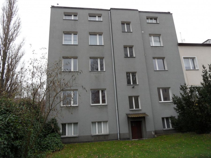 dom wolnostojący Gdynia Grabówek