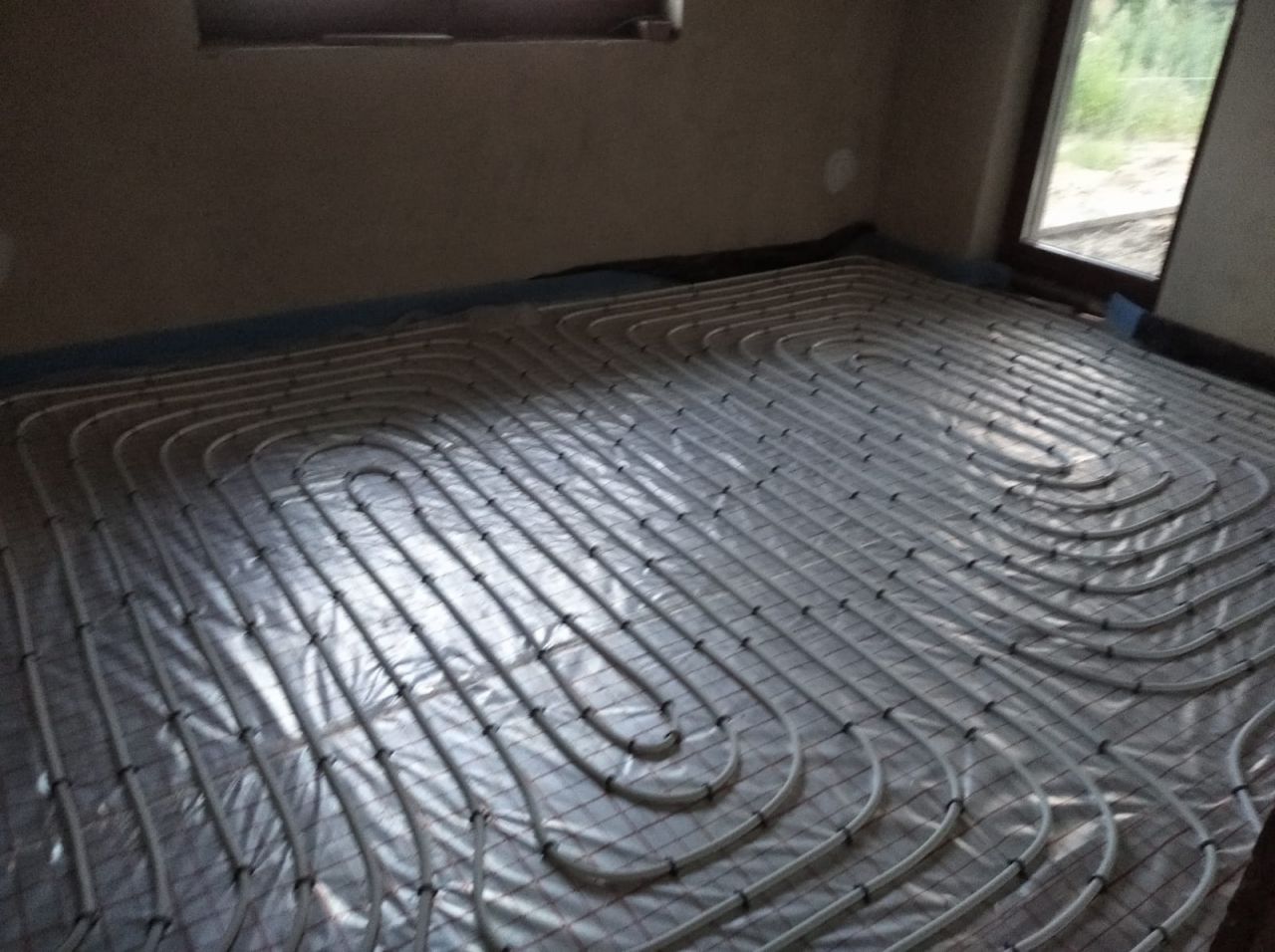 dom wolnostojący, 4 pokoje Żółtańce-Kolonia, ul. Szczęśliwa. Zdjęcie 15