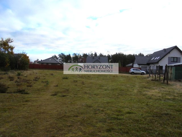 Działka budowlana Chwaszczyno. Zdjęcie 2