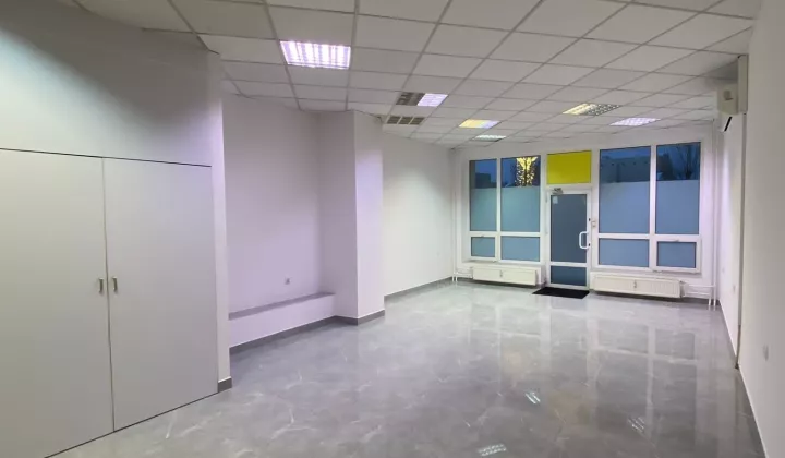 Lokal Iława, ul. Mikołaja Kopernika