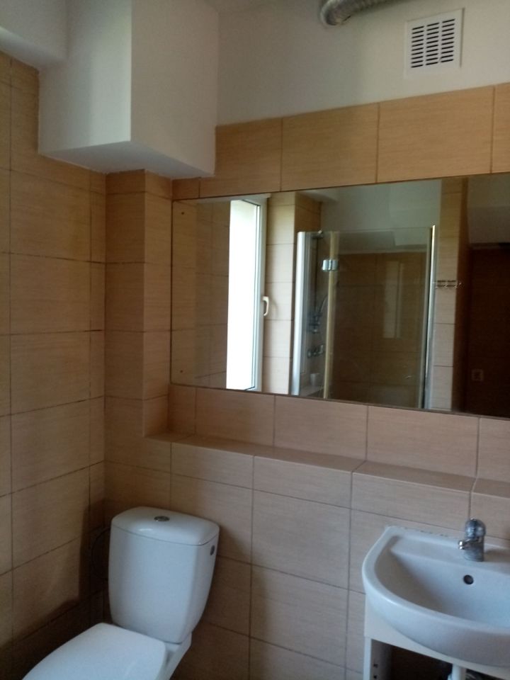 dom wolnostojący, 8 pokoi Siedlce Nowe Siedlce, ul. Józefa Mireckiego. Zdjęcie 9