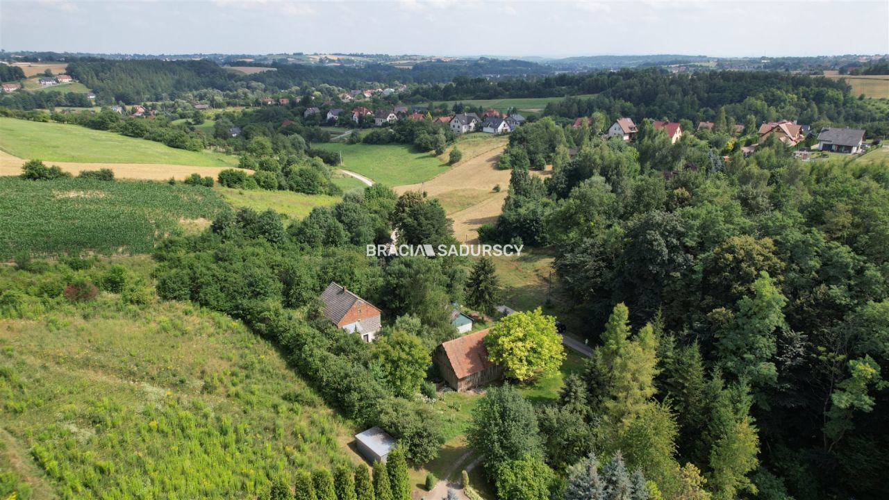 Działka budowlana Michałowice, ul. Rzemieślnicza. Zdjęcie 23