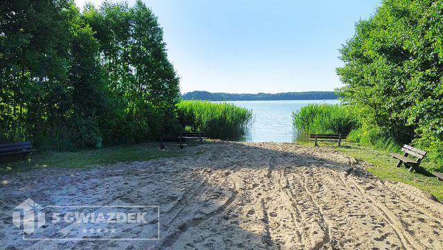 Działka budowlana Szczecinek. Zdjęcie 9