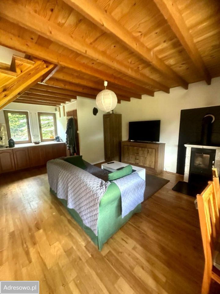 dom letniskowy, 3 pokoje Załuż. Zdjęcie 10