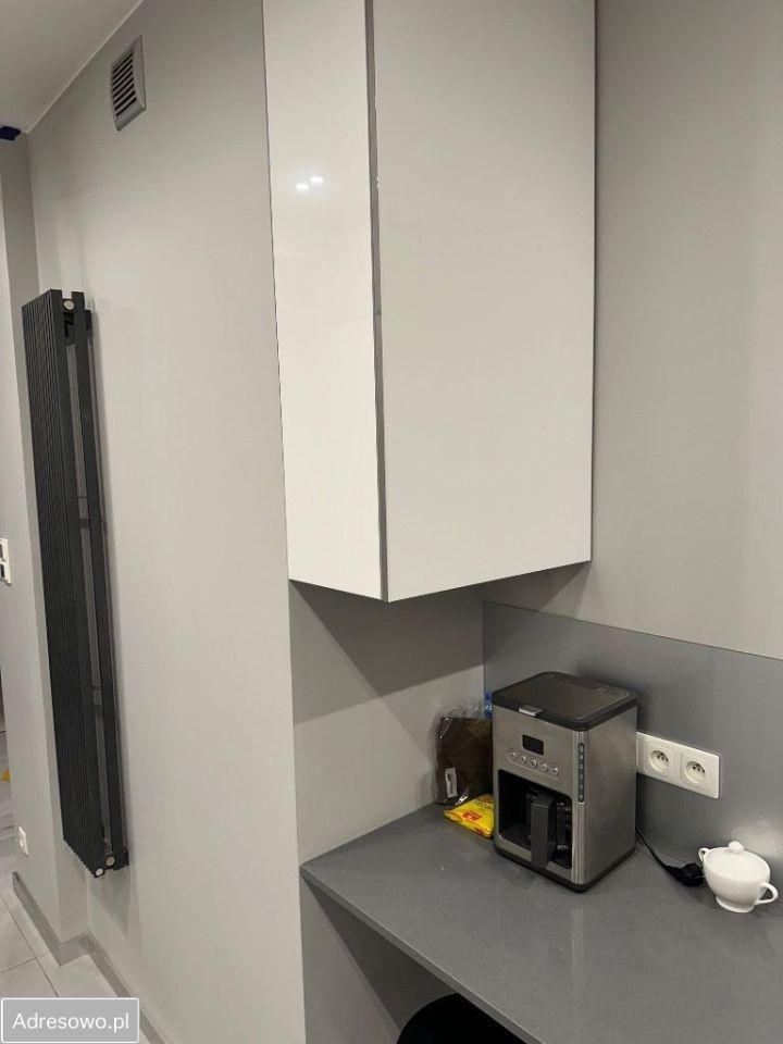 Mieszkanie 1-pokojowe Gdańsk Stare Miasto, ul. Browarna. Zdjęcie 9