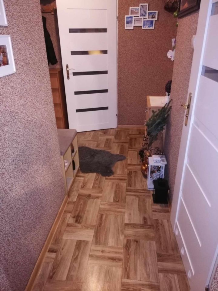 Mieszkanie 2-pokojowe Lubaczów, ul. Cypriana Kamila Norwida. Zdjęcie 12