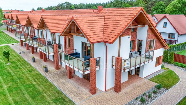 Mieszkanie 2-pokojowe Żarnowska, ul. Lęborska. Zdjęcie 15