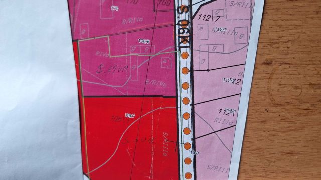 Działka inwestycyjna Słupsk Bolesławice, ul. Akacjowa. Zdjęcie 1