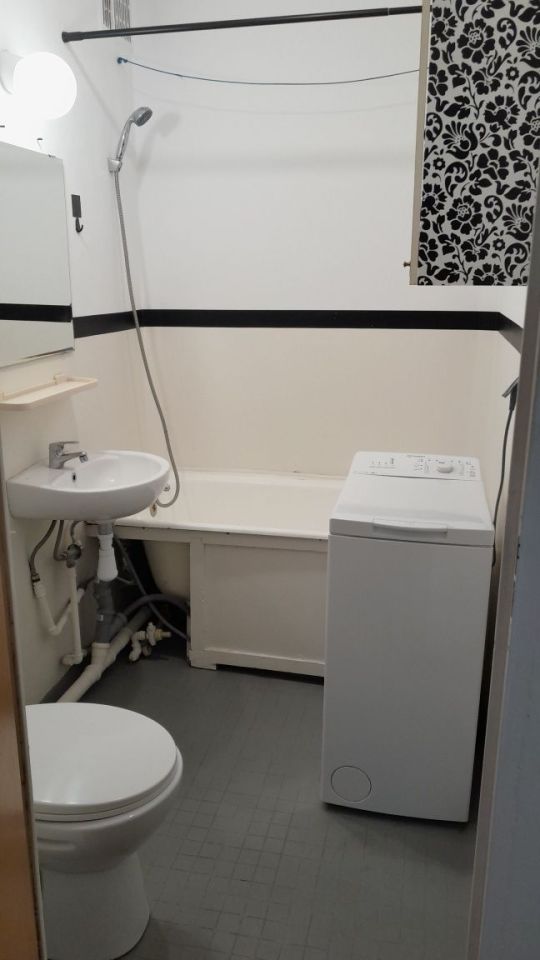 Mieszkanie 1-pokojowe Łódź Retkinia, ul. Rajdowa. Zdjęcie 2