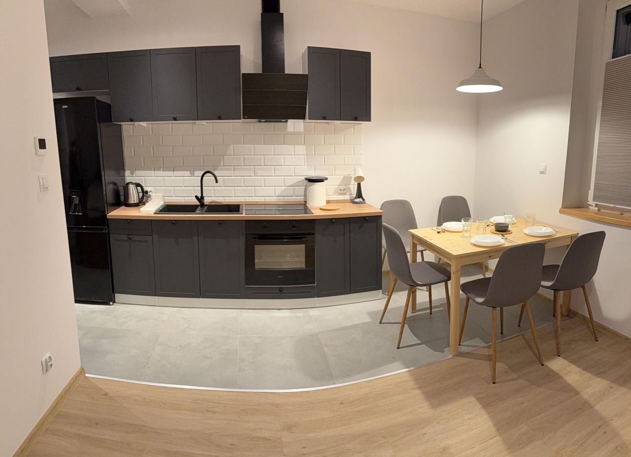 Mieszkanie 2-pokojowe Jaworzno Szczakowa, ul. Kolejarzy