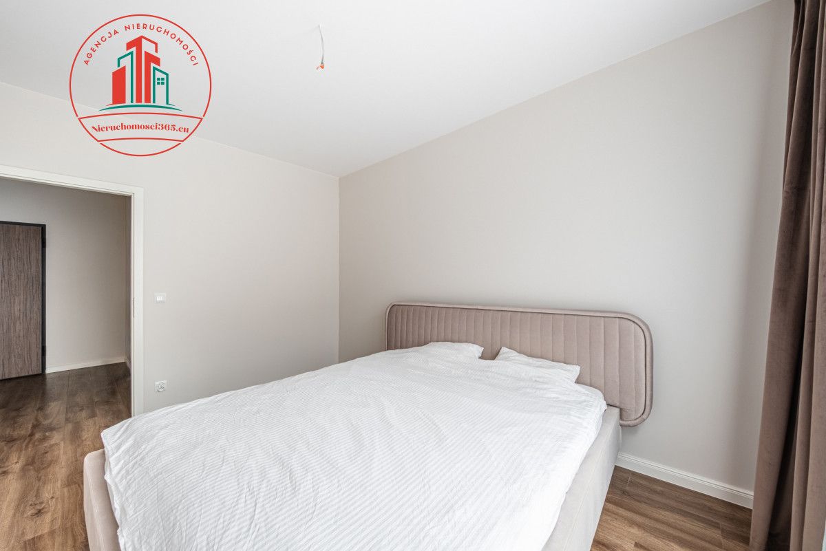 Mieszkanie 4-pokojowe Gdańsk Dolne Miasto. Zdjęcie 5