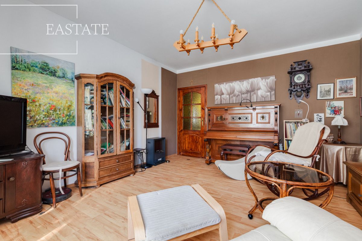 Mieszkanie 7-pokojowe Gdynia Mały Kack, ul. Siedlecka. Zdjęcie 3