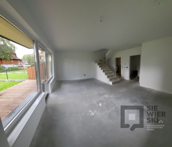 dom szeregowy, 3 pokoje Zakopane. Zdjęcie 15