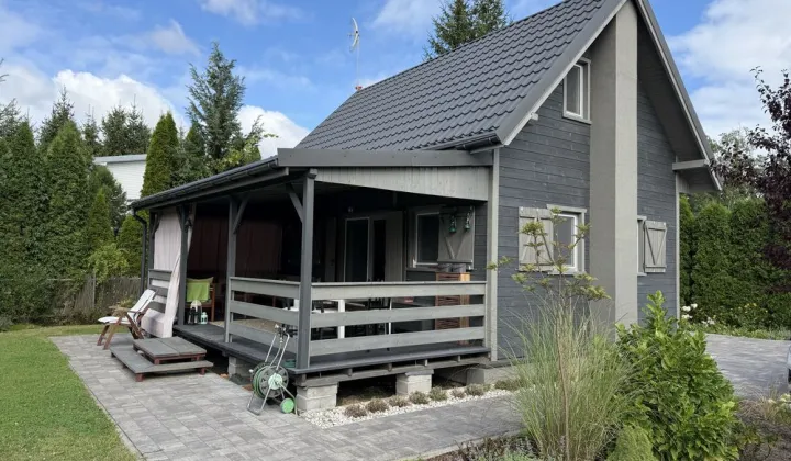 Działka rod Kamieńczyk, ul. Kukawska