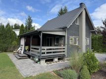 Działka rod Kamieńczyk, ul. Kukawska