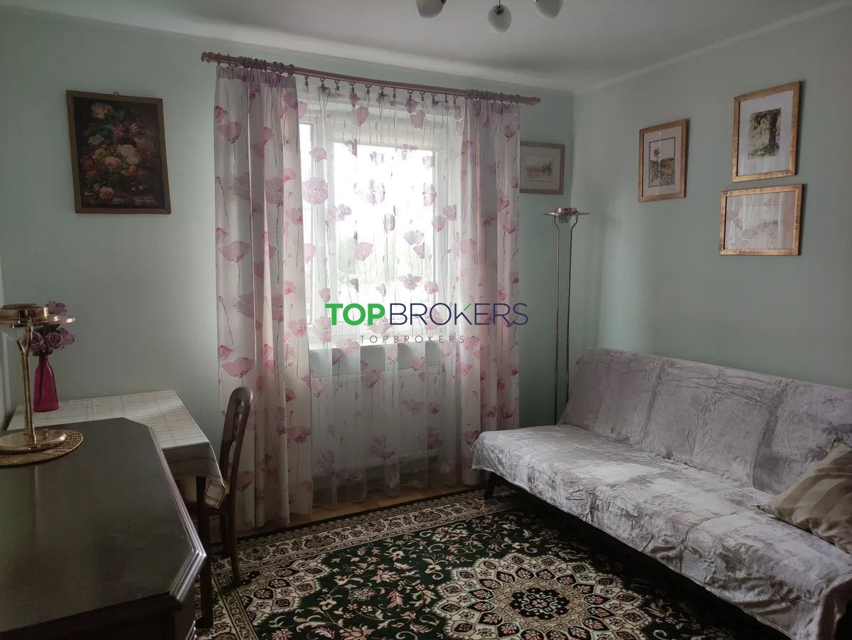 Mieszkanie 4-pokojowe Warszawa Białołęka. Zdjęcie 2