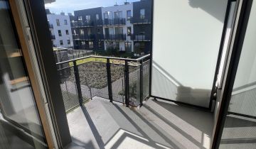 Mieszkanie 2-pokojowe Warszawa Białołęka, ul. Marii Callas