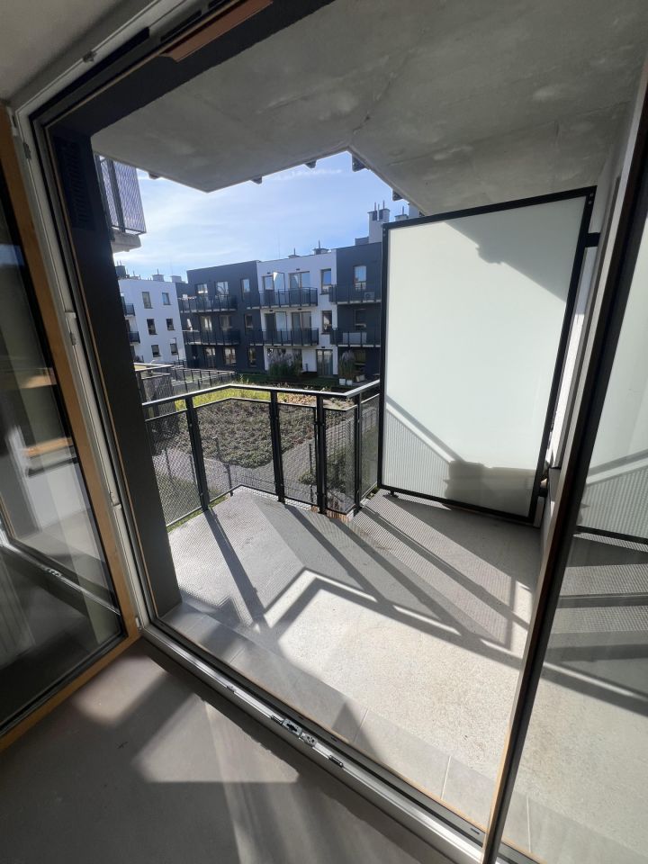 Mieszkanie 2-pokojowe Warszawa Białołęka, ul. Marii Callas