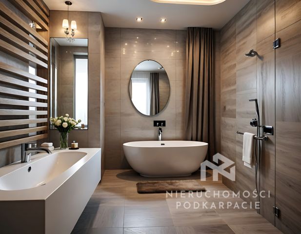 Mieszkanie 1-pokojowe Rzeszów, ul. Fryderyka Szopena. Zdjęcie 6