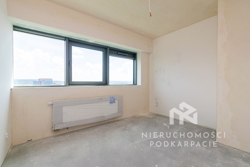 Mieszkanie 4-pokojowe Rzeszów, ul. Fryderyka Szopena. Zdjęcie 6