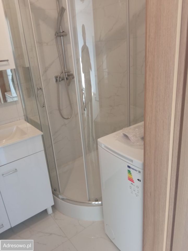 Mieszkanie 2-pokojowe Opole Zaodrze, ul. Alojzego Dambonia. Zdjęcie 6