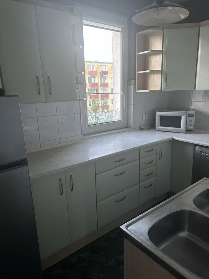 Mieszkanie 2-pokojowe Wejherowo, os. Kaszubskie. Zdjęcie 5