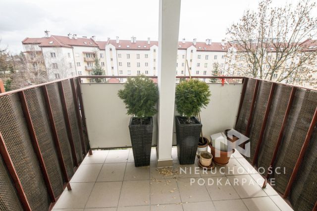 Mieszkanie 3-pokojowe Rzeszów, ul. Karola Lewakowskiego. Zdjęcie 10