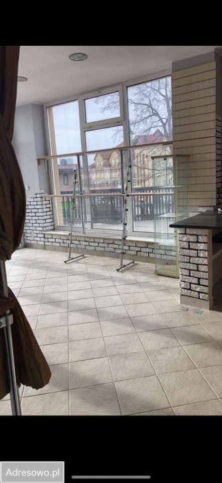 Lokal Krynica Morska, ul. Spacerowa. Zdjęcie 6