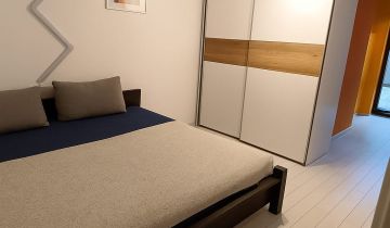 Mieszkanie 2-pokojowe Wodzisław Śląski, ul. Ludwika Waryńskiego